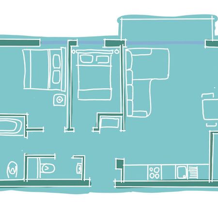 Urban Oasis With Free Parking Apartment Budapest Luaran gambar