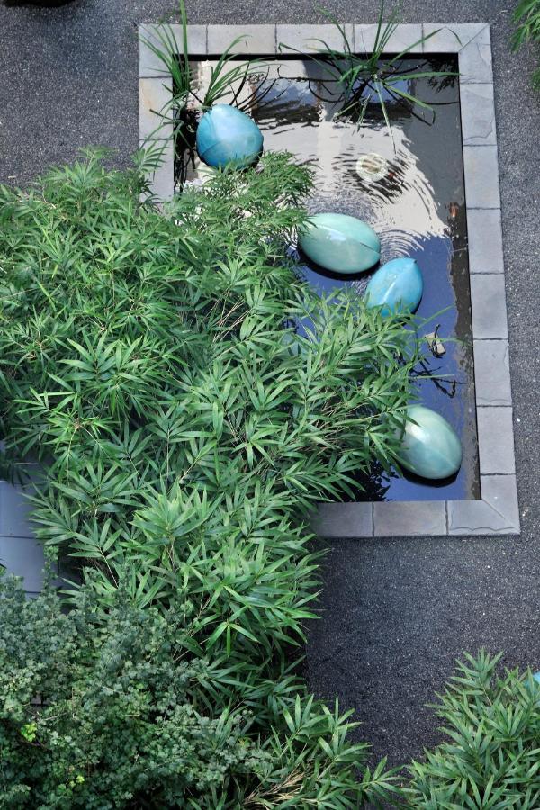 Urban Oasis With Free Parking Apartment Budapest Luaran gambar