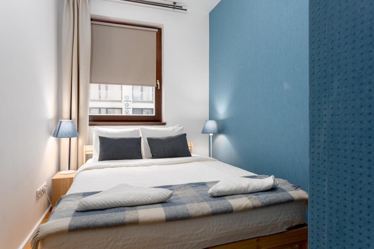 Urban Oasis With Free Parking Apartment Budapest Luaran gambar