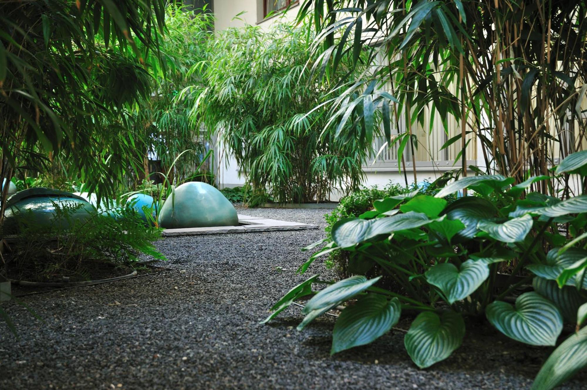 Urban Oasis With Free Parking Apartment Budapest Luaran gambar